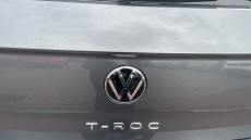 Volkswagen T-Roc 1.5 TSI Life 5dr Petrol Hatchback